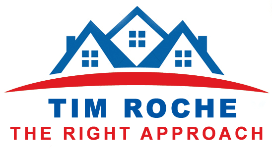 Tim Roche Logo