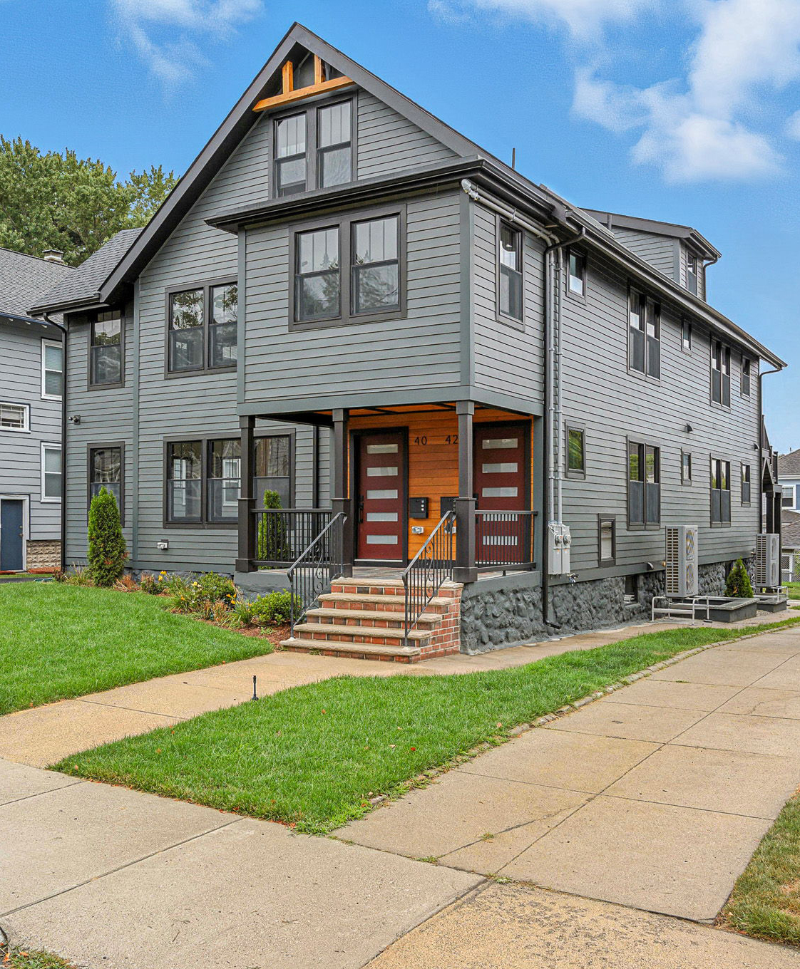 40-42 Pitcher Avenue, Medford MA